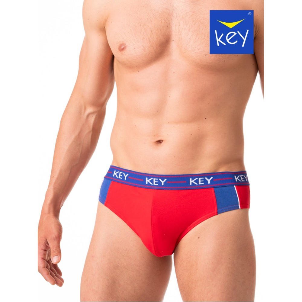 Фото  чоловічі труси слір key mpp 238 b22