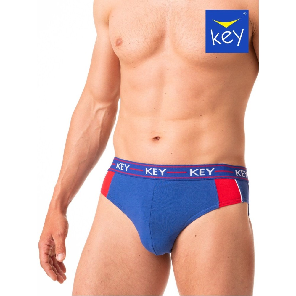 Фото  чоловічі труси слір key mpp 238 b22