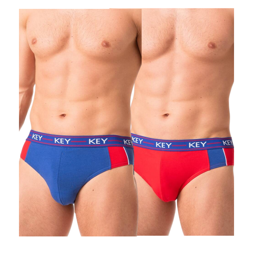 Фото  чоловічі труси слір key mpp 238 b22