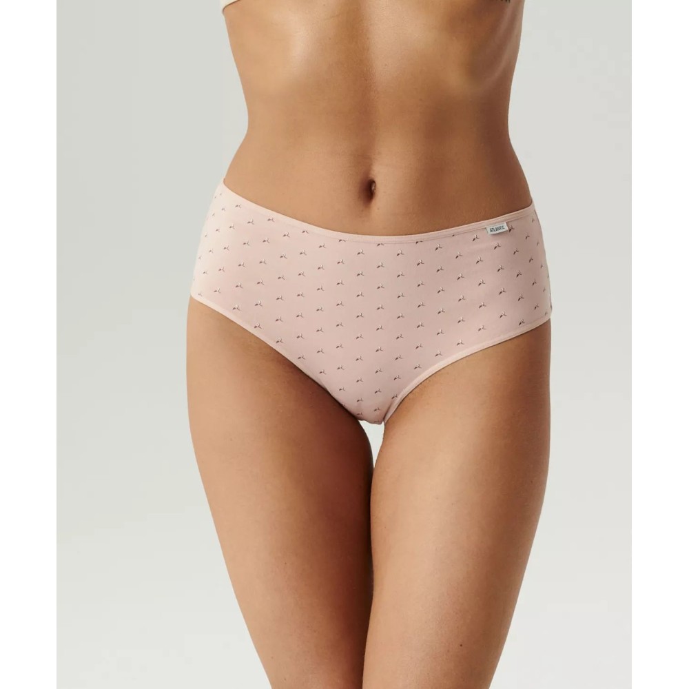 Зображення  жіночі трусики atlantic 3lp 221 wl25 s