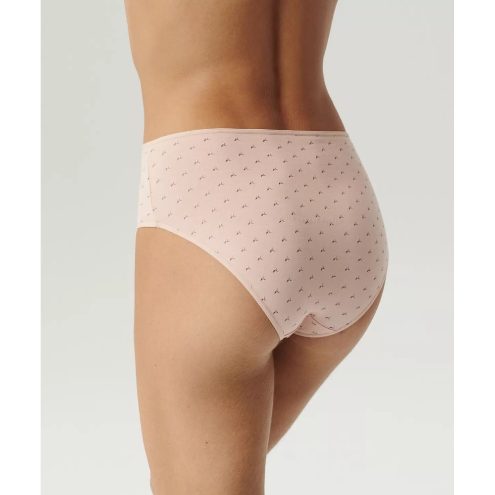 Зображення  жіночі трусики atlantic 3lp 221 wl25 s