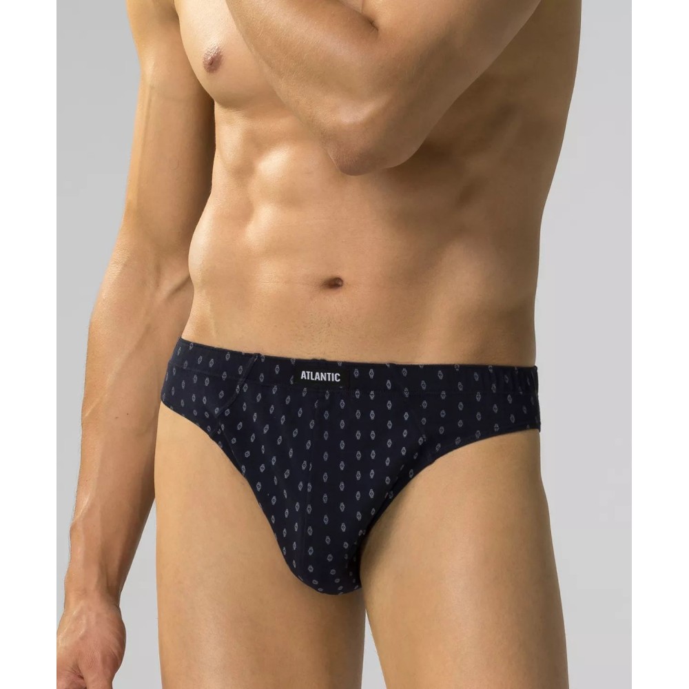 Фото  чоловічі труси atlantic 3mp-177 jz24
