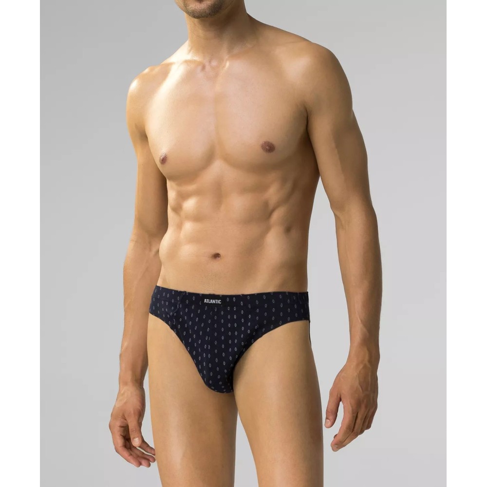 Фото  чоловічі труси atlantic 3mp-177 jz24