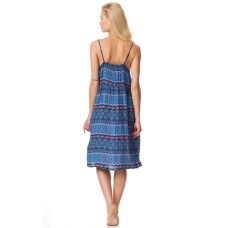 Жіноча сукня для дому key lnd 966 A23 M