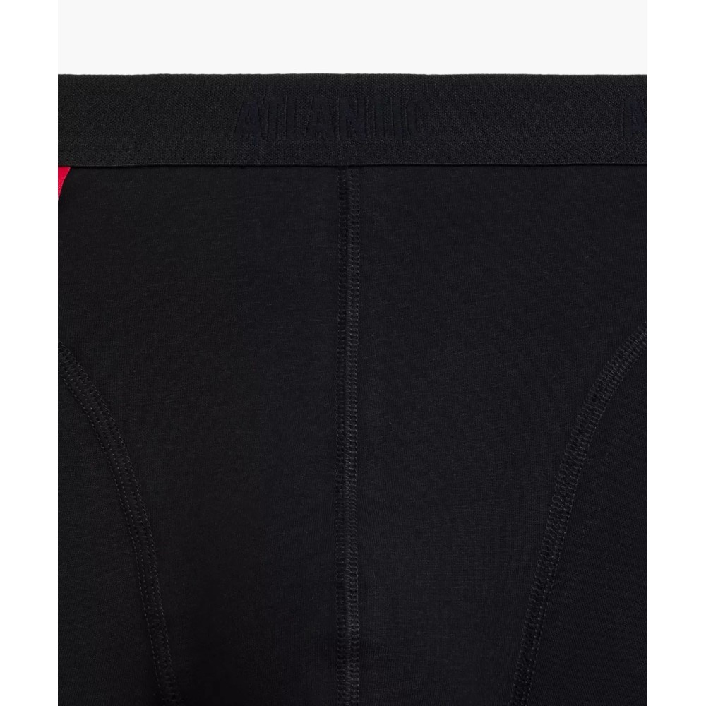 Зображення  труси шорти чоловічі боксери atlantic 2mh-175 jz25 m