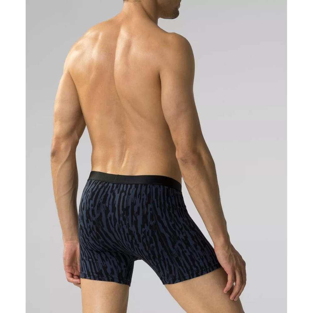 Зображення  труси шорти чоловічі боксери atlantic 2mh-175 jz25 m