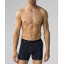 Зображення  труси шорти чоловічі боксери atlantic 2mh-175 jz25 m