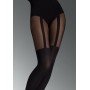 Зображення  жіночі колготки marilyn zazu line 3/4