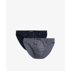 Чоловічі труси Atlantic 2MP-003 W24 XL