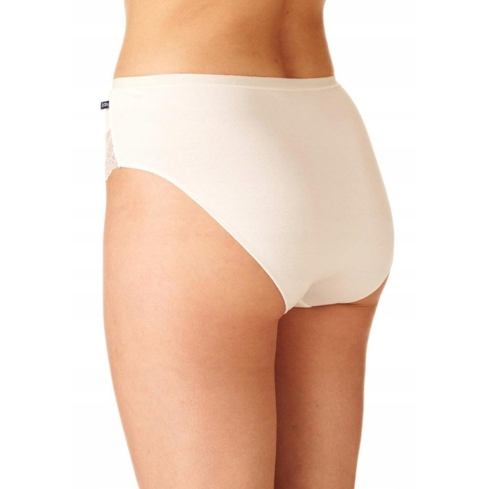 Фото  сліпи жіночі трусики key (2 шт.) lpc 734