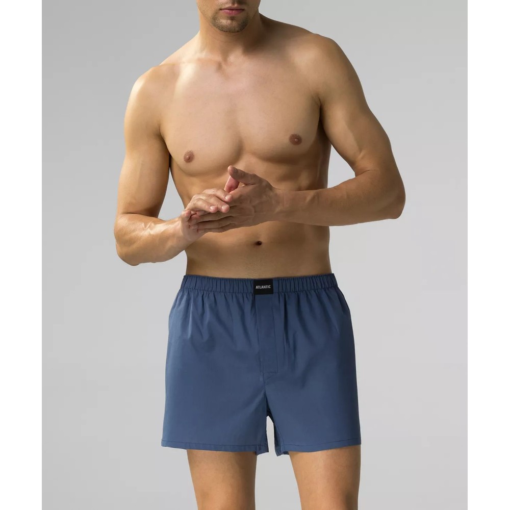 Зображення  чоловічі сімейні труси atlantic mbt-003 jz25 xl