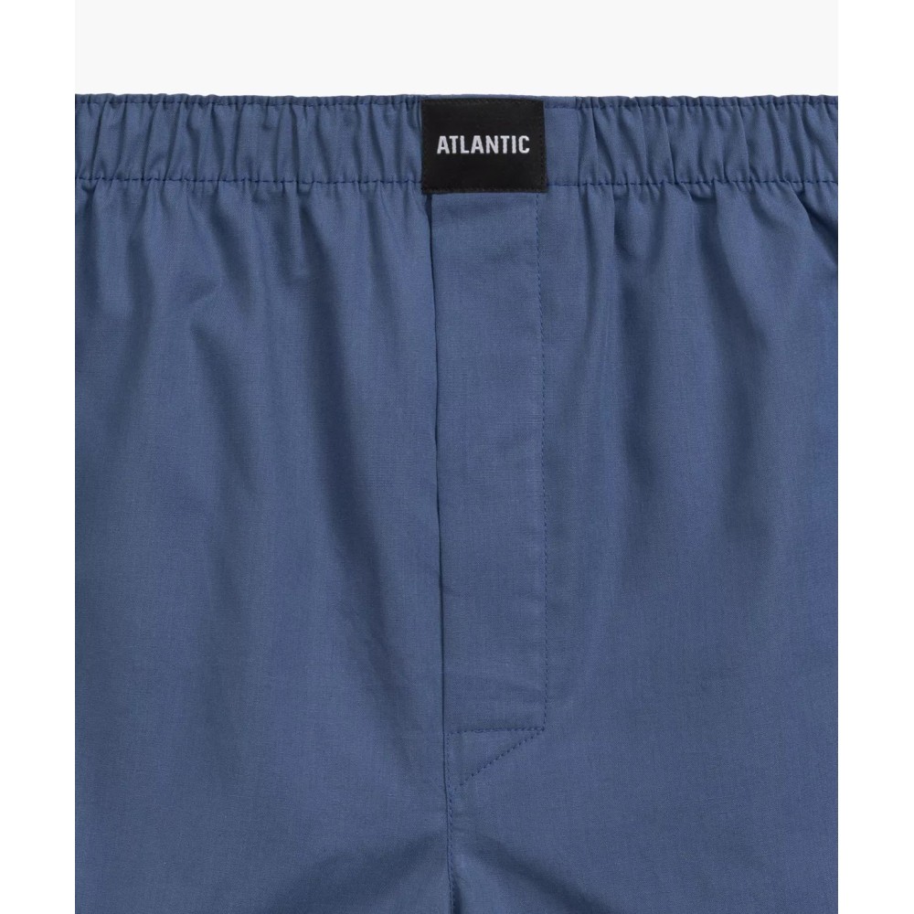 Зображення  чоловічі сімейні труси atlantic mbt-003 jz25 xl