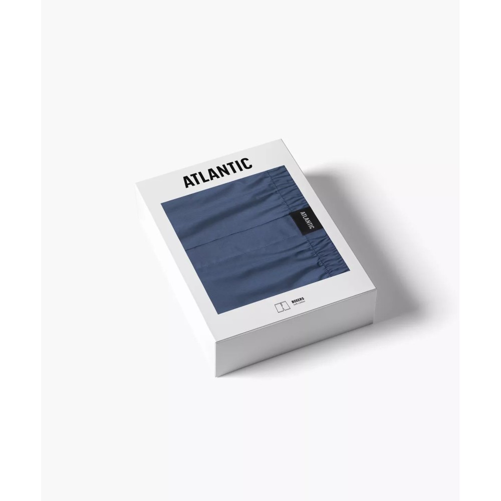 Зображення  чоловічі сімейні труси atlantic mbt-003 jz25 xl