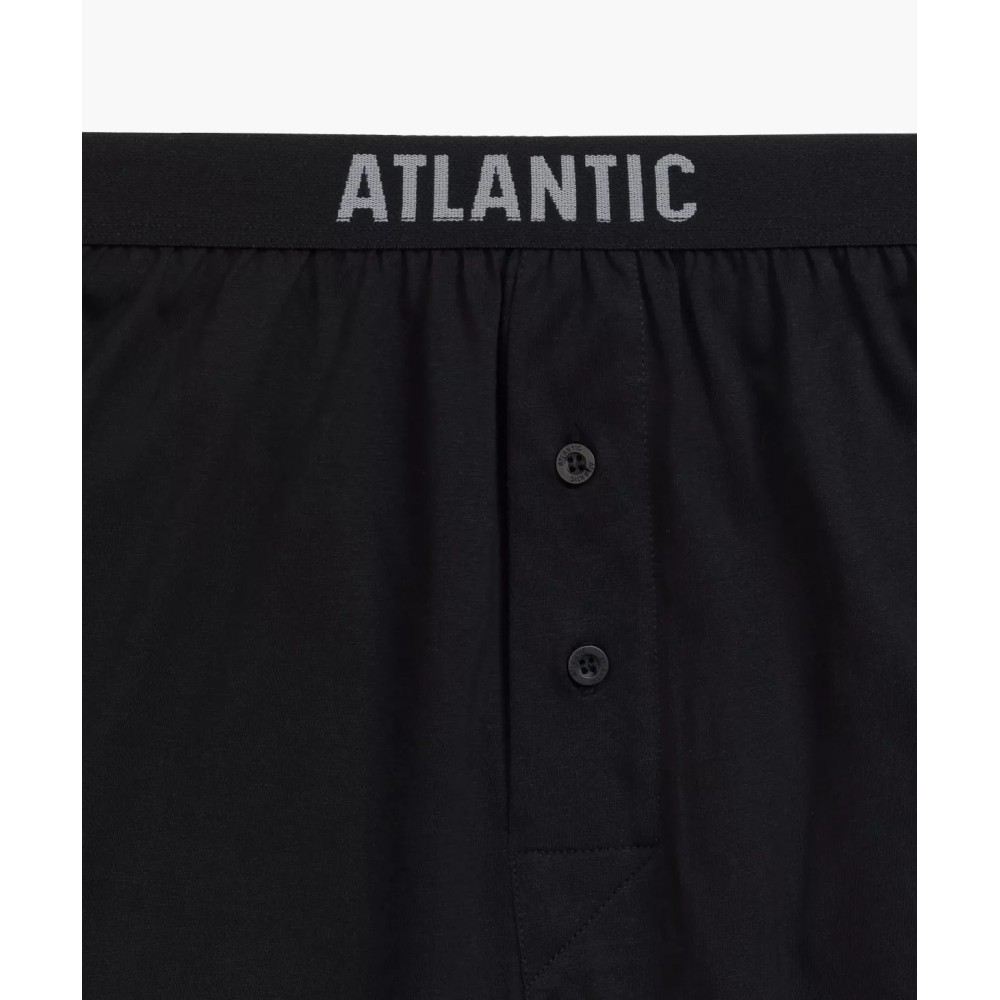 Зображення  чоловічі сімейні труси atlantic 2mbx-025 jz25 xxl