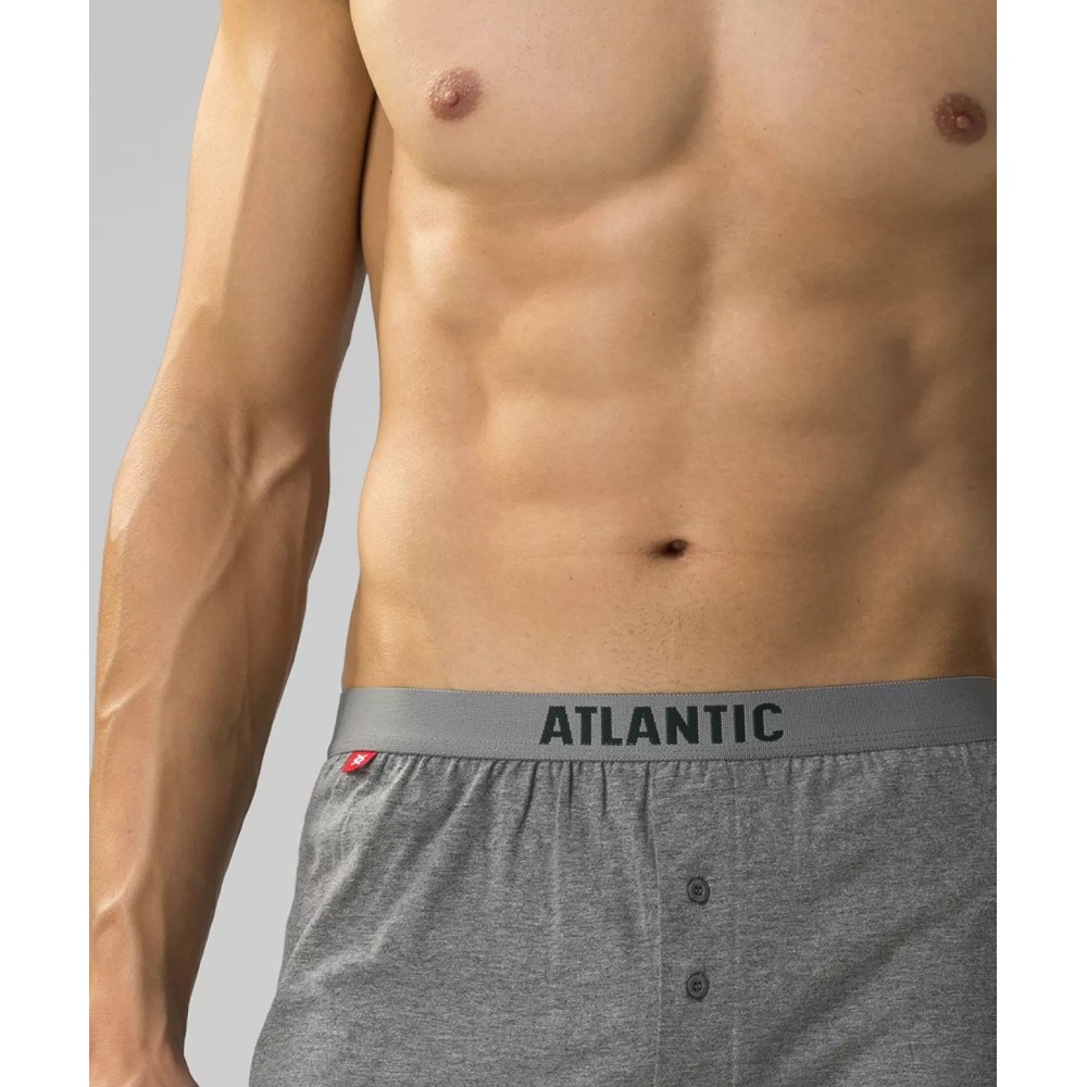 Зображення  чоловічі сімейні труси atlantic 2mbx-025 jz25 xxl