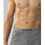 Зображення  чоловічі сімейні труси atlantic 2mbx-025 jz25 xxl