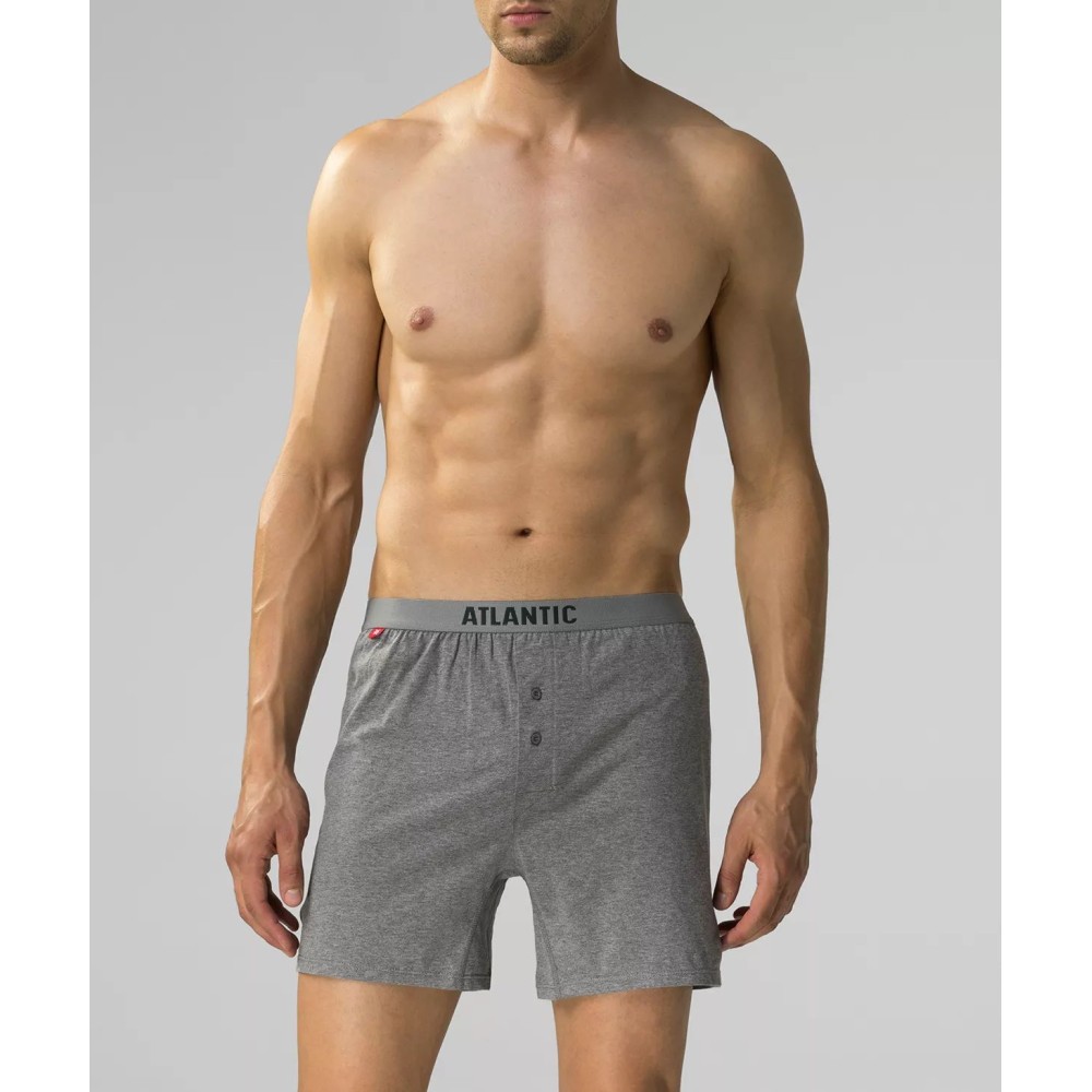 Зображення  чоловічі сімейні труси atlantic 2mbx-025 jz25 xxl