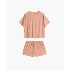 Піжама жіноча Atlantic HLP 473 XXL