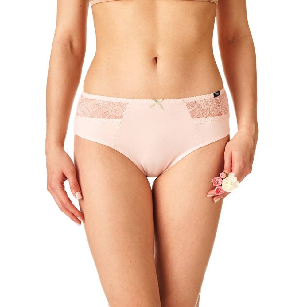 Зображення  сліпи жіночі трусики key (2 шт.) lpc 630 xxl