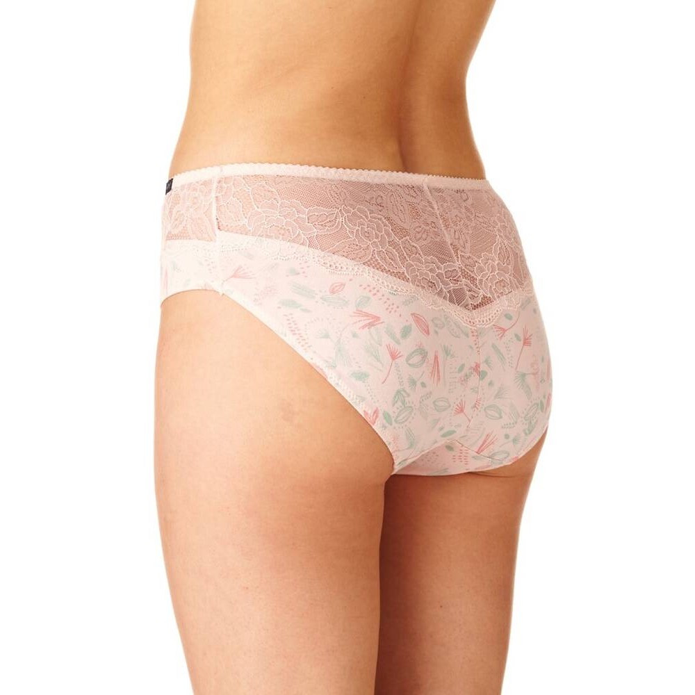 Зображення  сліпи жіночі трусики key (2 шт.) lpc 630 xxl