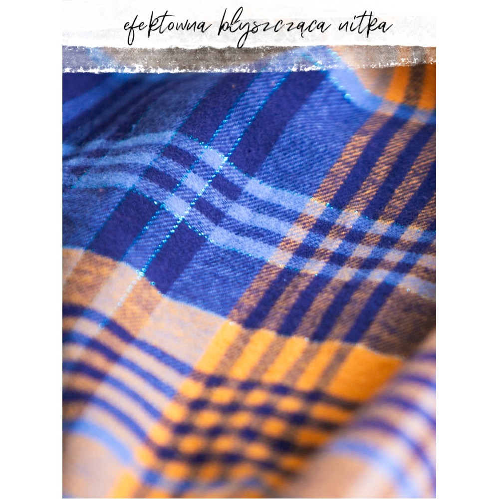 Фото  піжама жіноча фланелева key ln-481