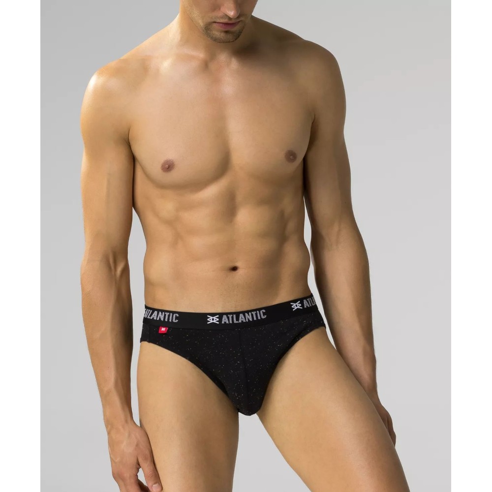 Зображення  чоловічі труси atlantic 3mp-174 jz24 xxl