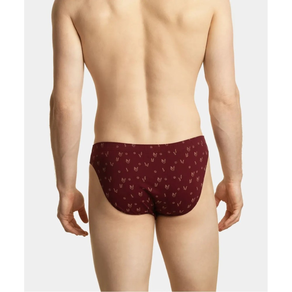 Зображення  чоловічі труси atlantic 3mp-100/03 xxl