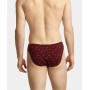 Зображення  чоловічі труси atlantic 3mp-100/03 xxl