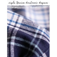 Піжама чоловіча Key MNS-412 XL