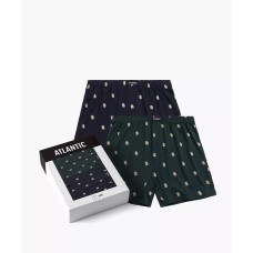 Чоловічі сімейні труси Atlantic 2mbh-003 jz24 M