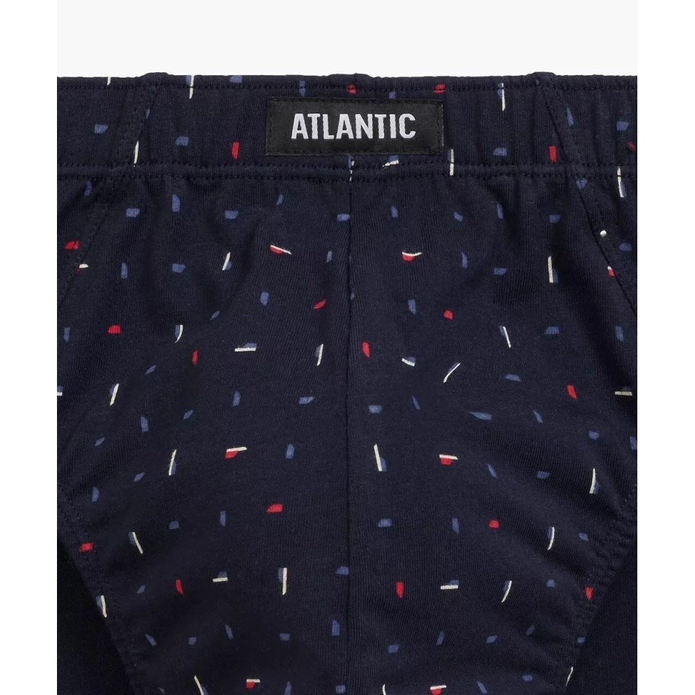Фото  чоловічі труси atlantic 3mp-176 jz24