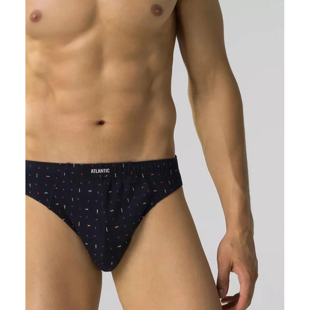 Фото  чоловічі труси atlantic 3mp-176 jz24