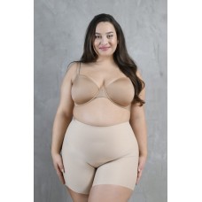 Шорти коригуючі жіночі JULIMEX 574 BERMUDY SLIM ALL DAY 3XL 4XL