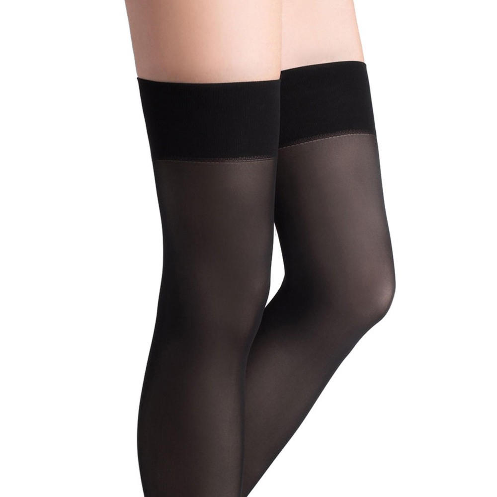 Зображення  жіночі заколінки marilyn zazu 850 one size