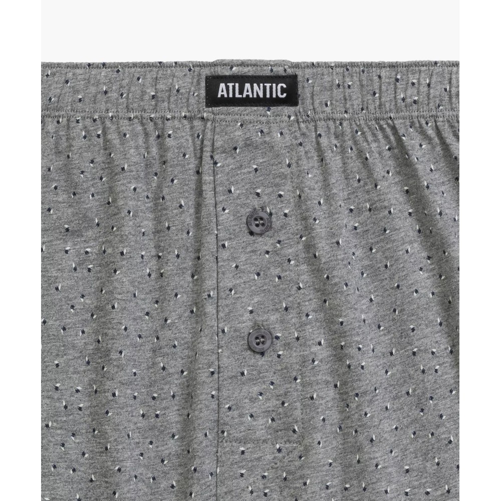 Зображення  чоловічі сімейні труси atlantic 2mbx-061 w24 xl