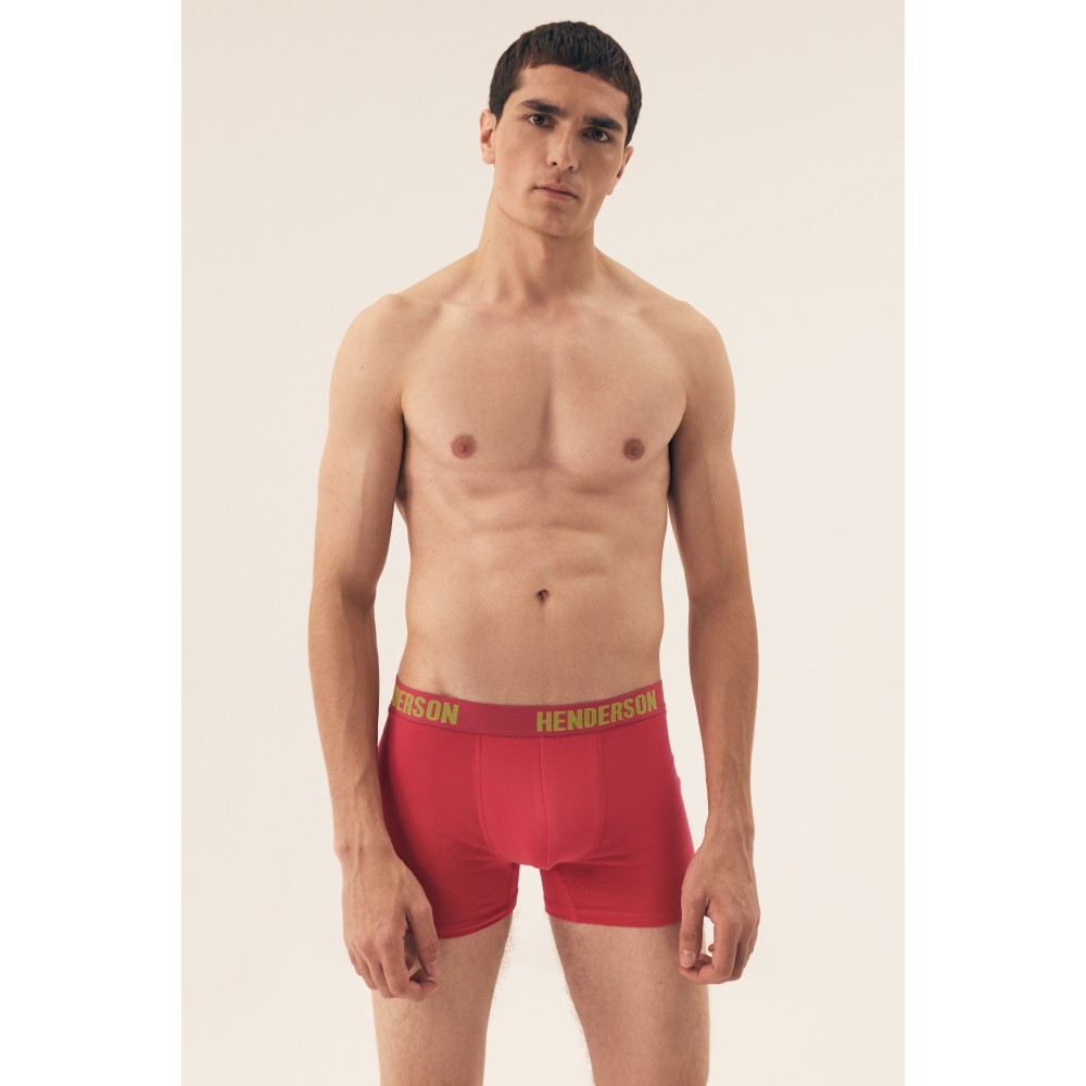 Фото  труси шорти чоловічі henderson 42628 star