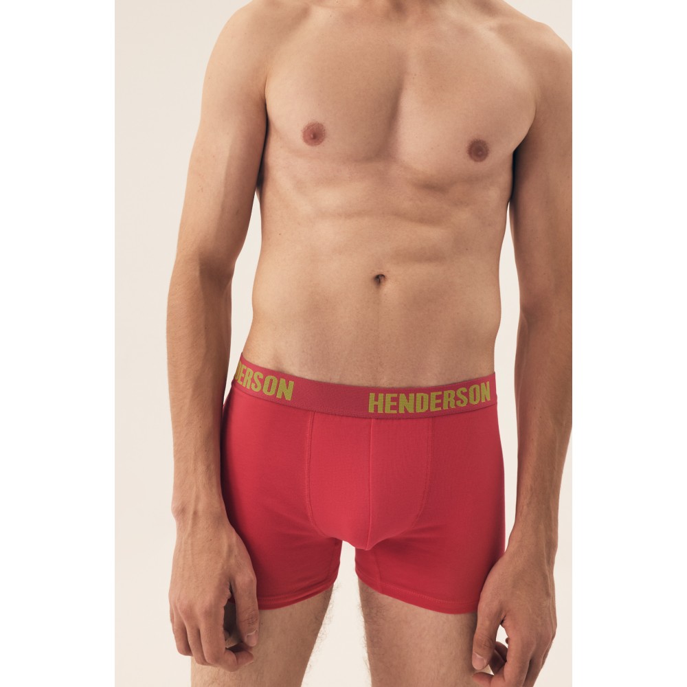 Фото  труси шорти чоловічі henderson 42628 star