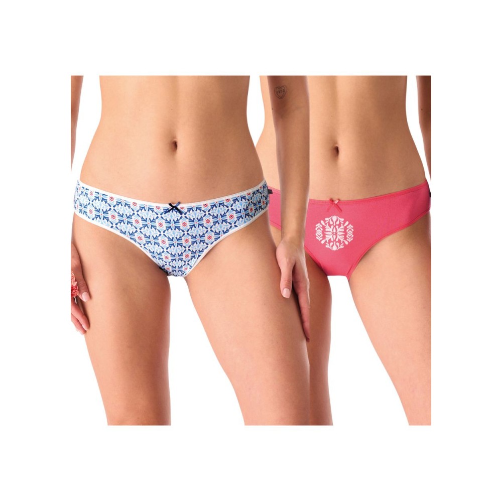 Зображення  сліпи жіночі трусики key lpr 721 a25 l