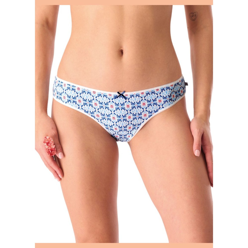 Зображення  сліпи жіночі трусики key lpr 721 a25 l