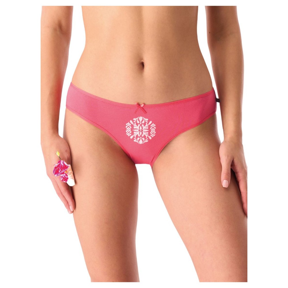 Зображення  сліпи жіночі трусики key lpr 721 a25 l