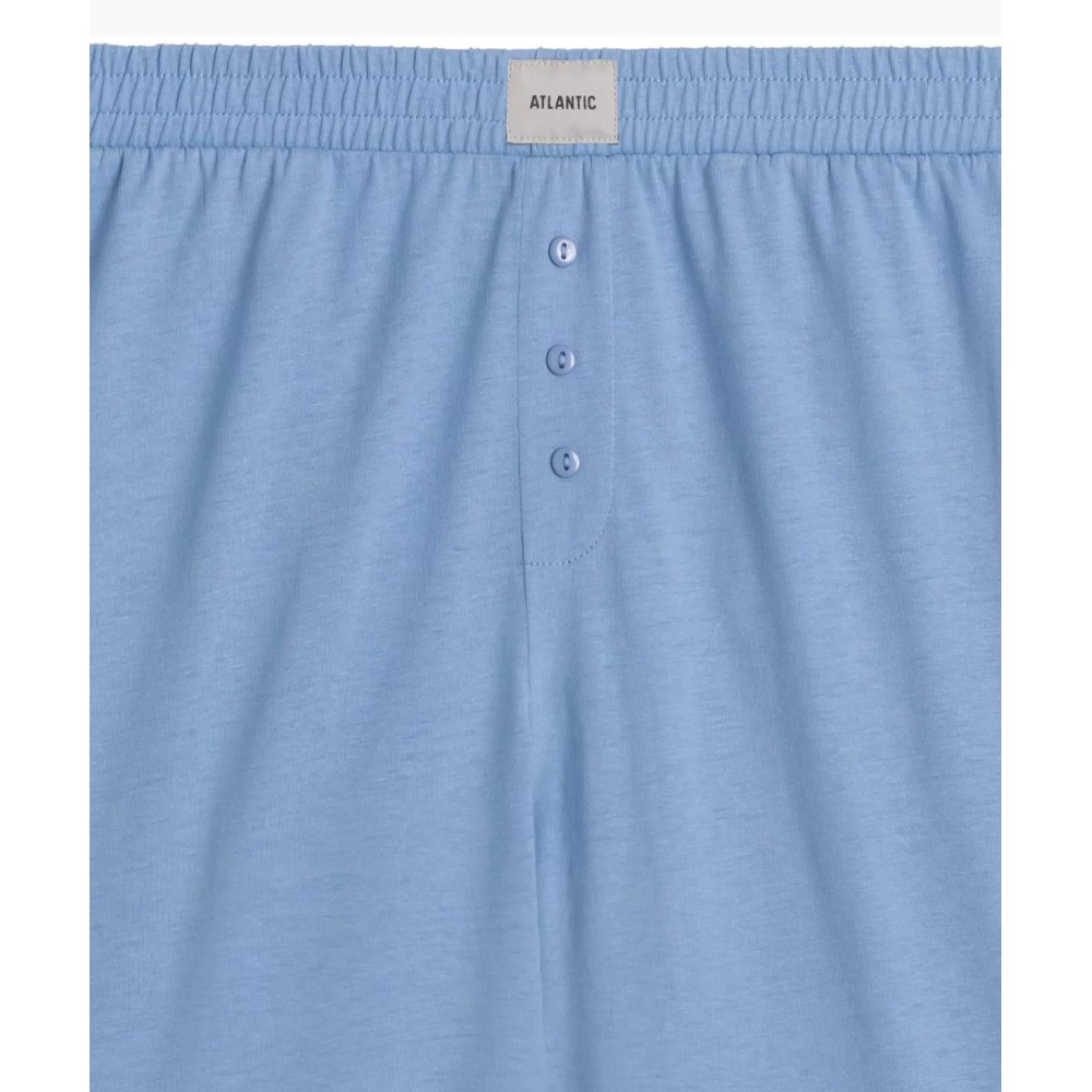 Фото  піжама жіноча atlantic nlp-479 jz24