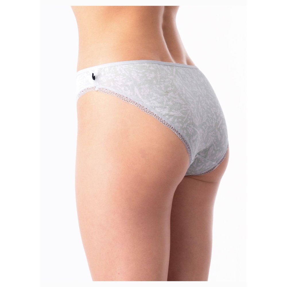 Зображення  сліпи жіночі трусики key lpr 530 a25 m