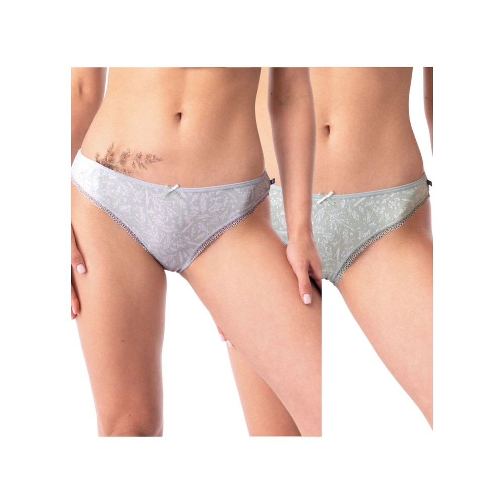 Зображення  сліпи жіночі трусики key lpr 530 a25 m