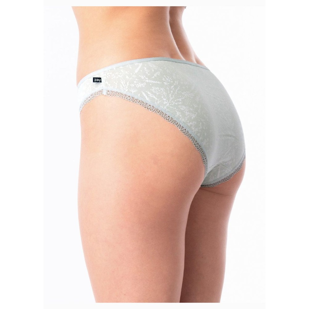 Зображення  сліпи жіночі трусики key lpr 530 a25 m