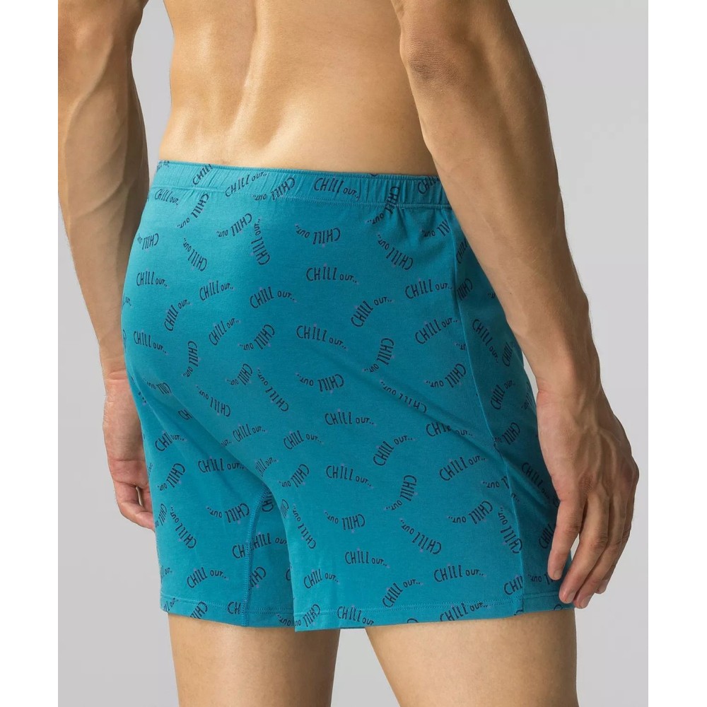 Зображення  чоловічі сімейні труси atlantic 2mbh-002 xl