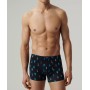 Зображення  труси шорти чоловічі боксери atlantic 2mhh 005 wl25 l