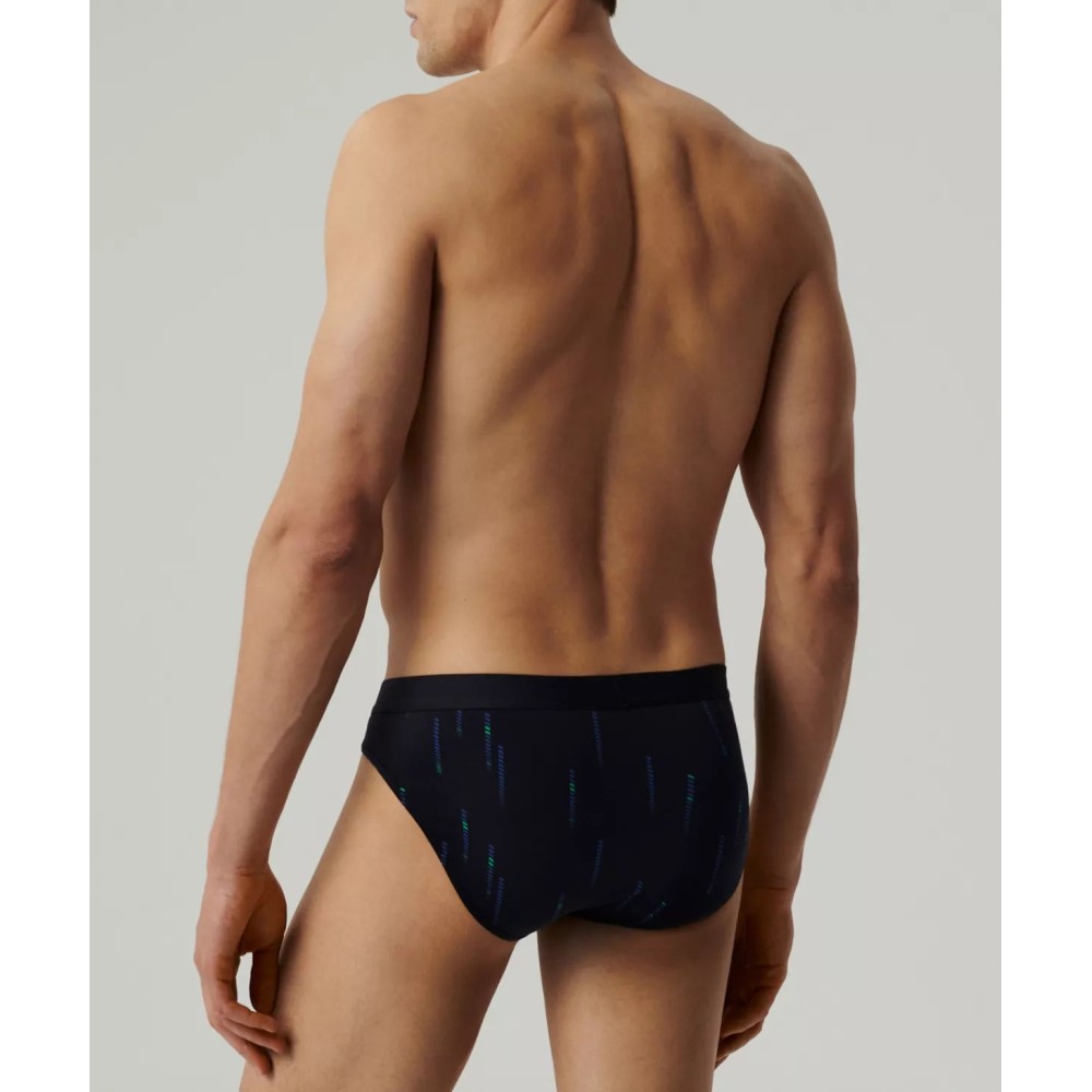 Фото  чоловічі труси atlantic 3mp 193 wl25