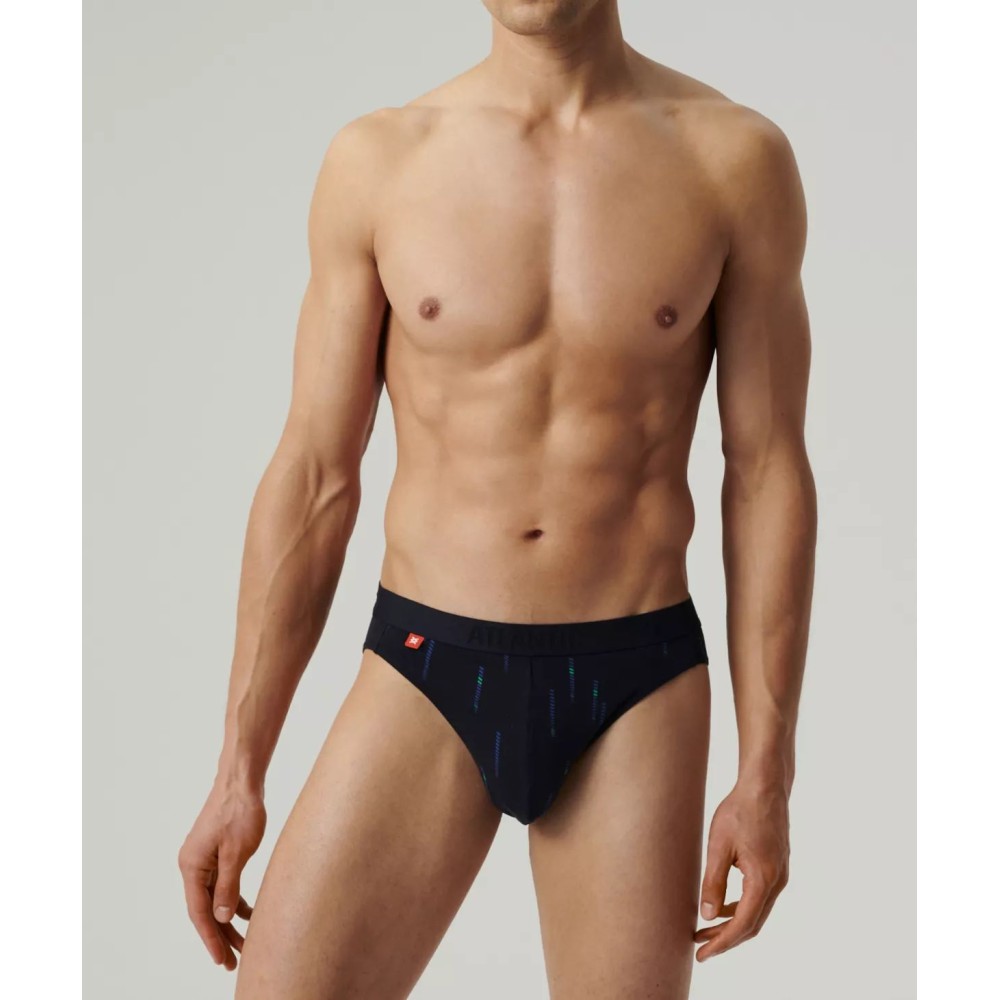 Фото  чоловічі труси atlantic 3mp 193 wl25