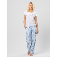 Піжама жіноча key lns 783 a24 XL