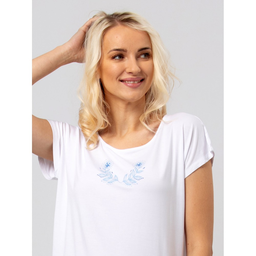 Зображення  піжама жіноча key lns 783 a24 xl